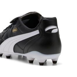 Chaussures de Football pour Adultes Puma King Top Fg/Ag