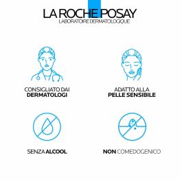 Crème réparatrice La Roche Posay HYALU B5 50 ml