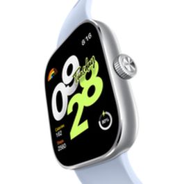 Montre intelligente Xiaomi Redmi Watch 4 Noir 1,97"