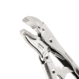 Pinces de serrage Workpro Résistant Réglable 300 mm