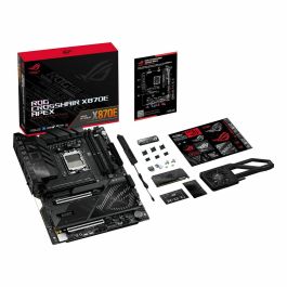 ASUS Carte Mère ROG CROSSHAIR X870E APEX ATX AMD AM5 DDR5 Wi-Fi 7