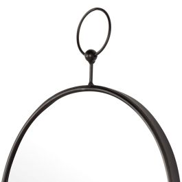 Porte-manteau Max Home Fer (4 Unités)