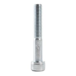 UCAFIX Tornillo Rosca Metal Allen Din 912 Zincado M-6 x 10mm