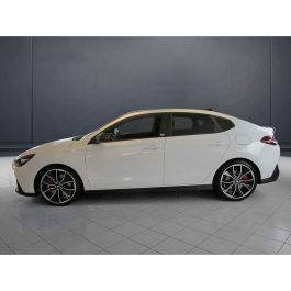Déflecteur de vent HEKO HO17299 Hyundai I30 Iii Fastback N 5d 4 Pièces