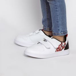 Chaussures de Sport pour Enfants Spider-Man 29