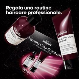 Assortiment pour cheveux L'Oreal Professionnel Paris VITAMINO COLOR SPECTRUM 2 Pièces