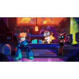 Just For Games Nintendo Switch 20XX/30XX AABAS39368