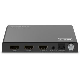 DIGITUS HDMI Switch 1x2 8K/60Hz
