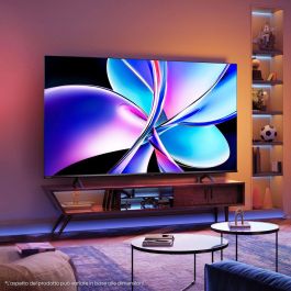 TV intelligente Hisense 65E7Q PRO