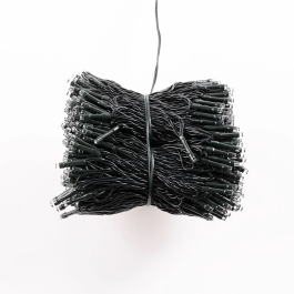 Guirlande LED Extérieur 50M [HO-XMAS-073-IP65-50M-WW]