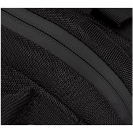 WENGER Legacy Black Series 40,64cm 16Zoll Laptop Backpack Black