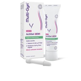 Multi-Gyn ActiGel 2 en 1 : Traitement vaginose bactérienne, soulagement immédiat, 50 ml Precio: 15.9500004. SKU: B1A8MRPLC9