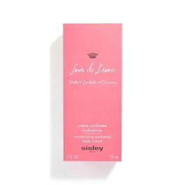 Sisley Fluide Parfumé Hydratant Soir De Lune 150 mL