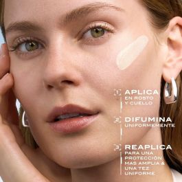 Lancaster Crème Éclaircissante Minérale SPF50 30 ml pour Peaux Sensibles