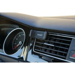 Auto-T Support Discret pour Smartphone sur Aérateur Voiture Universel