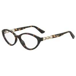Monture de Lunettes Femme Moschino MOS597-086 Ø 55 mm Precio: 64.5. SKU: B16GXGHFG6