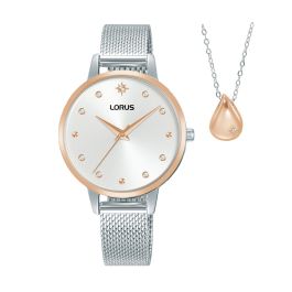 Montre Homme Lorus RG288XX9 Precio: 135.7899996. SKU: B1K32RN7WQ