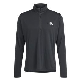 Veste de Sport pour Homme Adidas Essentials Tr-Es 1I4Zip S Precio: 42.8900004. SKU: B1A2BHSDAW