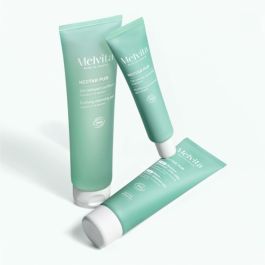 Melvita Masque Exfoliant 3 en 1 Nectar Pur 75 ml