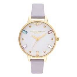 Montre Femme Olivia Burton OB16RB11