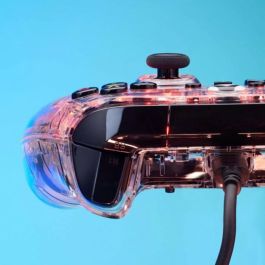 Contrôle des jeux HyperX Clutch Gladiate 7D6H2AA