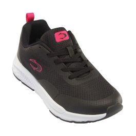 Chaussures de sport pour femme John Smith John Ronel Noir