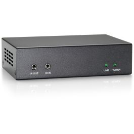 HDMI HVE-9211PR über Cat5 Extender HD PoE 100m