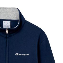 Survêtement pour Adultes Champion Blue marine Homme 10-12 Ans