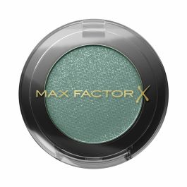 Ombre à paupières Max Factor Masterpiece Mono 05-turquoise Euphoria (2 g) Precio: 8.4999996. SKU: S0598787