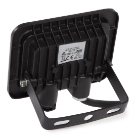 LL Projecteur LED 10W 900Lm 4000K IP65 SLIM 40.000H LL-17-1011-01