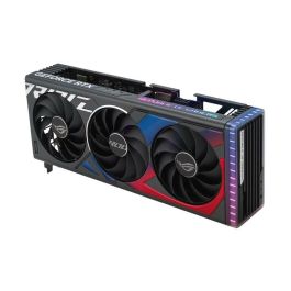 ASUS TUF Gaming TUF-RTX5070TI-O16G-GAMING GeForce RTX 5070 Ti OC 16GB GDDR7 3 ventilateurs