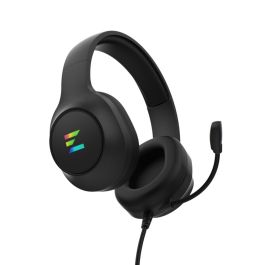 Casque Zalman ZM-HPS310 BK Noir