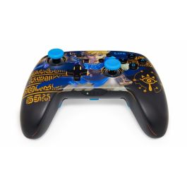 Contrôle des jeux Powera WAKE UWRLS