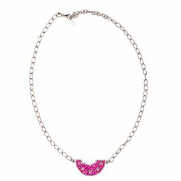 Collier Femme Folli Follie 3N0S001PK 27 cm Precio: 34.5. SKU: S0359413