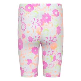 Ensemble de Sport pour Bébé Nike Nkg Flow-Ral Aop 2 Pièces