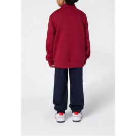Survêtement Enfant Champion Rouge foncé 3,5