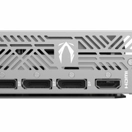 Zotac GeForce RTX 5060 Ti Twin Edge OC 8GB GDDR7 HDMI 3xDP