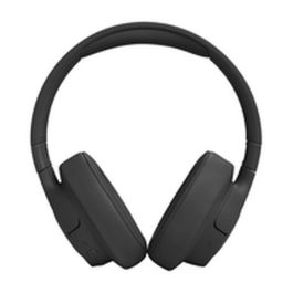 Casque JBL JBLT770NCBLK Noir