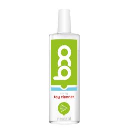 Huile de massage érotique Boo 150 ml