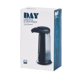 Day Useful Everyday Distributeur De Savon Avec Capteur
