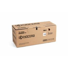 Toner original Kyocera 1T02X90NL0 Noir Precio: 213.99. SKU: B1B98FQJHZ