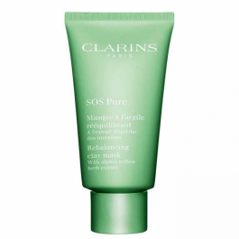 Clarins Masque Sos Pureté 75 mL
