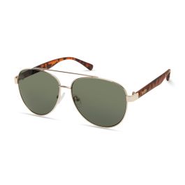 Lunettes de soleil Homme Kenneth Cole KC1394-5932N Doré ø 59 mm Precio: 37.95. SKU: B1H3AL89GR