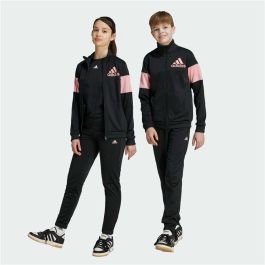Survêtement Femme Adidas Bts Noir