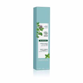 Klorane Menthe Bio Crème Purifiante 40 mL