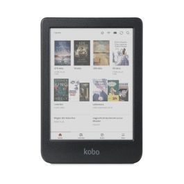 eBook Rakuten N367-KU-BK-K-CK Noir 16 GB Precio: 192.69. SKU: B19RQHEX96