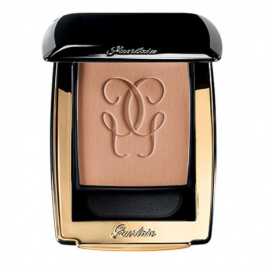 Guerlain Parure-Gold Fdt Comp 12 Rose Clair 10 gr