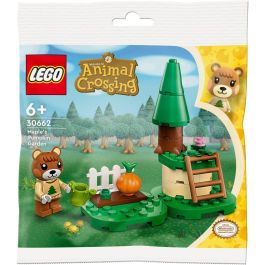 LEGO 30662 Animal Crossing Monas Krbisgrtchen (Polybag)
