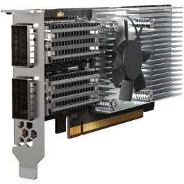 Carte Réseau Qnap QXG-100G2SF-E810