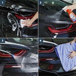 Set de peinture Sonax